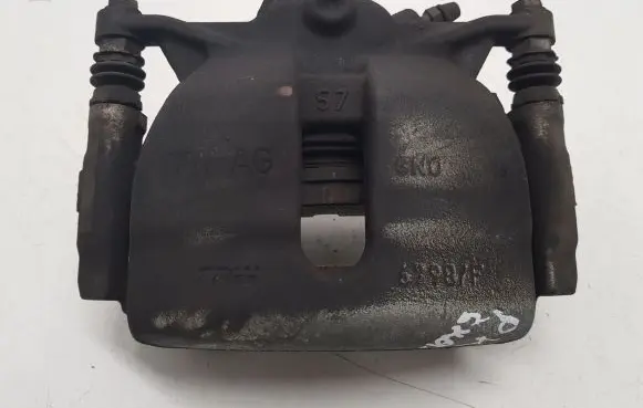Skoda Kodiaq Front brake caliper