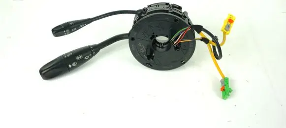 Mercedes-Benz C W203 Steering angle sensor A1694641018 A2035408145