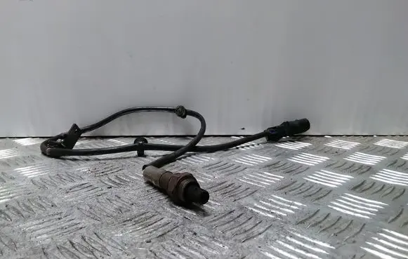 Opel Corsa D Lambda probe sensor 55562290