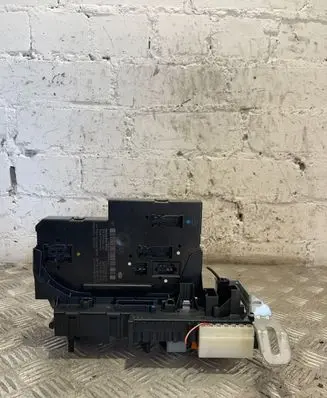 Fuse module