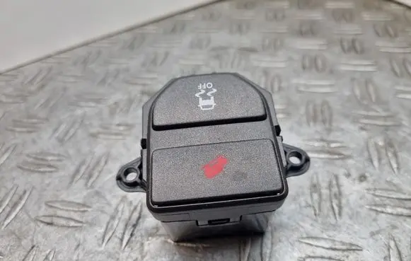 Traction control (ASR) switch