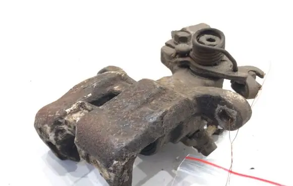 Mazda 6 Rear brake caliper