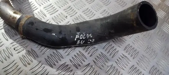 Ford Focus Intercooler hose/pipe