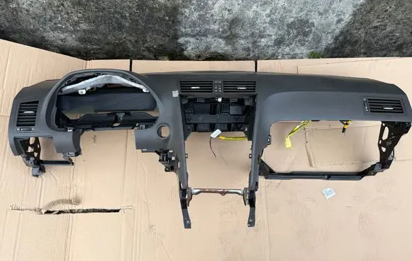 Lexus GS 300 350 430 450H Dashboard 5595030180