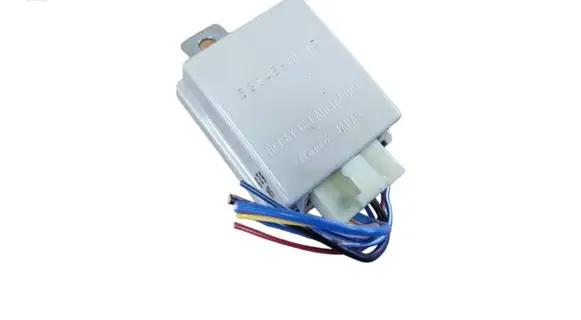 Suzuki Grand Vitara II Other control units/modules 3914565J0