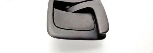 Volvo S80 Engine bonnet (hood) release handle 9483312