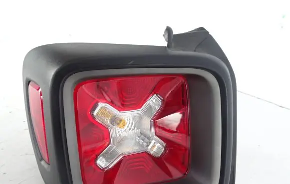 Jeep Renegade Rear/tail lights 52127074