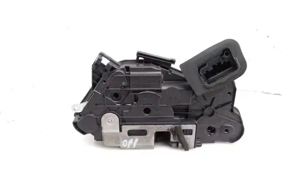 Seat Toledo IV (NH) Front door lock 5E2837016B