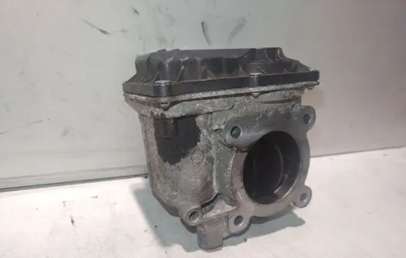 Nissan Pathfinder R51 Engine shut-off valve 16119EC00A