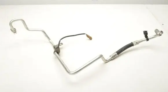 Renault Megane E-Tech Air conditioning (A/C) pipe/hose 924425MZ4A