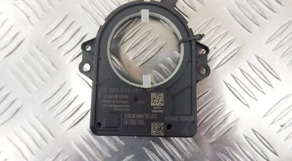 Nissan X-Trail T32 Steering angle sensor 479454BA0A