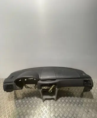 Subaru Forester SG Dashboard