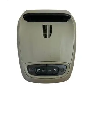 Volvo V40 Front seat light 31268141 C159M101