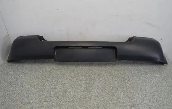 Toyota Yaris Front bumper
