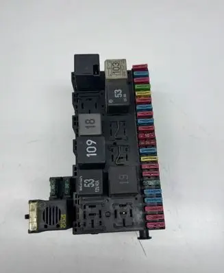 Seat Cordoba (6K) Fuse box set 357937039