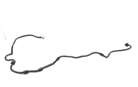 BMW 5 F10 F11 Vacuum line/pipe/hose 1776501