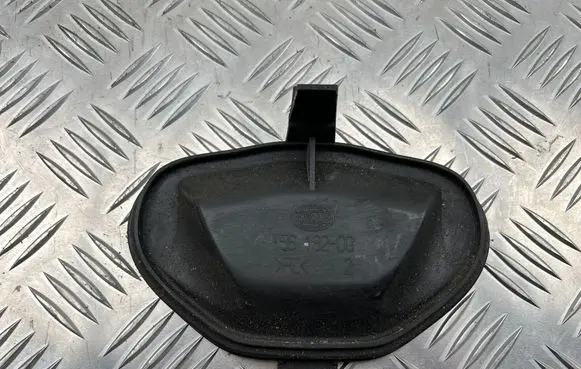 Opel Zafira B Headlight/headlamp dust cover 15619200