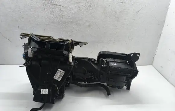 Skoda Octavia Mk2 (1Z) Interior heater climate box assembly 1Z1820003FS