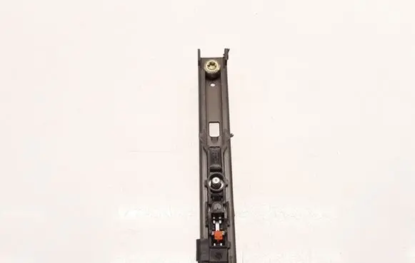 Peugeot 807 Seat belt adjustment motor 9629105380