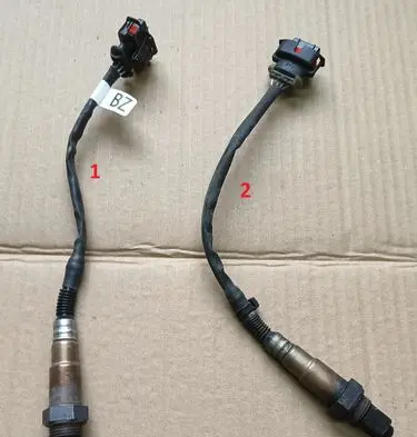 Opel Tigra B Lambda probe sensor