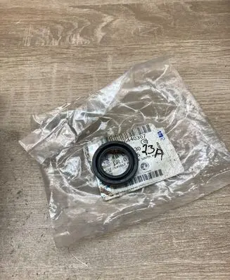 Opel Antara Crankshaft 96440307