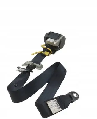 Mitsubishi Outlander Front seatbelt