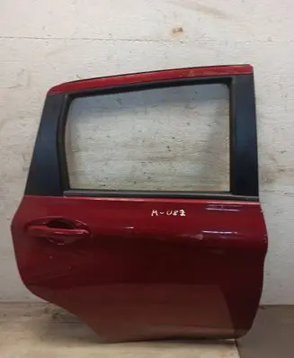 Nissan Note (E12) Rear door
