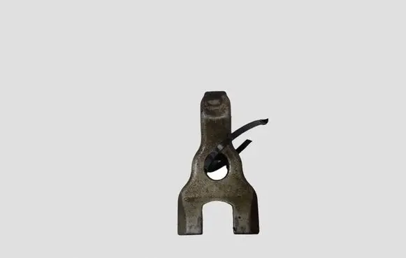 BMW 3 E92 E93 Fuel Injector clamp holder