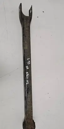 Audi A3 S3 8L Rear upper control arm/wishbone