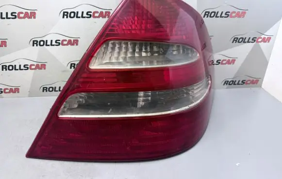 Mercedes-Benz E W211 Rear/tail lights 084401921R 0803