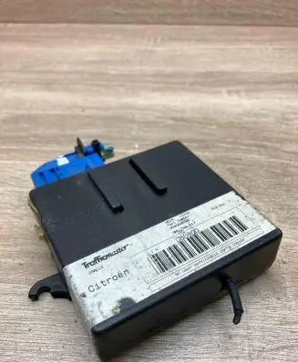 Citroen C5 Other control units/modules 9645636580 WithPlug