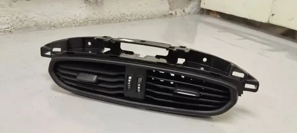 Fiat Tipo Dash center air vent grill 07356936070