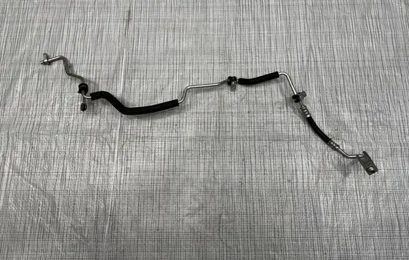 Maserati Levante Air conditioning (A/C) pipe/hose 670003216