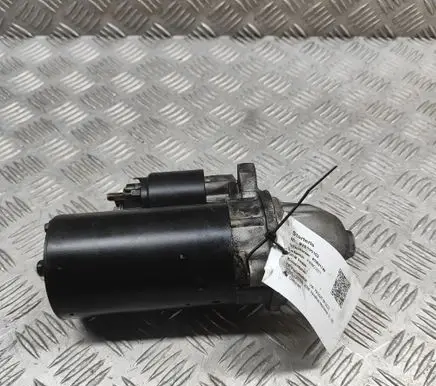 Volkswagen PASSAT B6 Starter motor NSM1270 0AH911023A