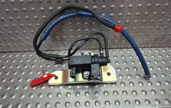 Fiat Croma Turbo solenoid valve S26340124 55228986