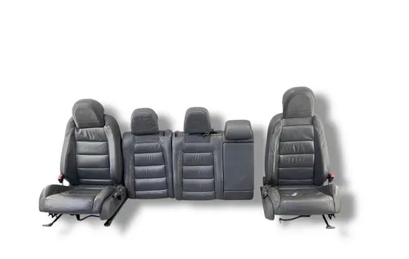 Volkswagen Golf V Interior set 