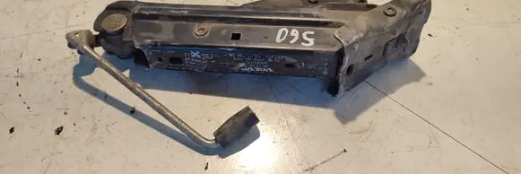Volvo S60 Lift Jack 