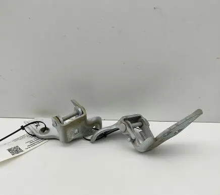 Citroen Jumper Front door hinges set 1617014080