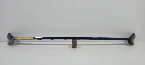 Renault Megane E-Tech Rear bumper trim bar molding 850708745R