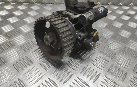 Citroen C3 Fuel injection high pressure pump 9658176080
