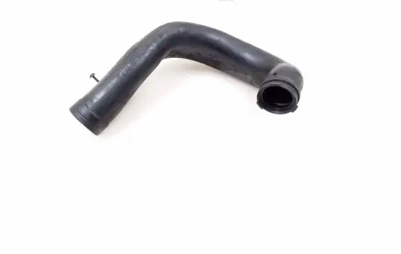 BMW X6 E71 Air intake hose/pipe 7571347