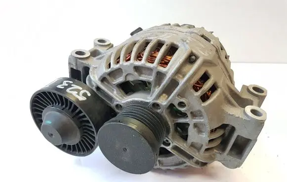 Generator/alternator