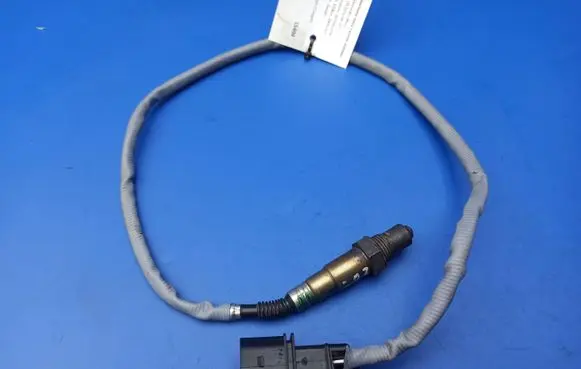 Mercedes-Benz C W203 Lambda probe sensor 0025101817 0S000705T152 0258007181182