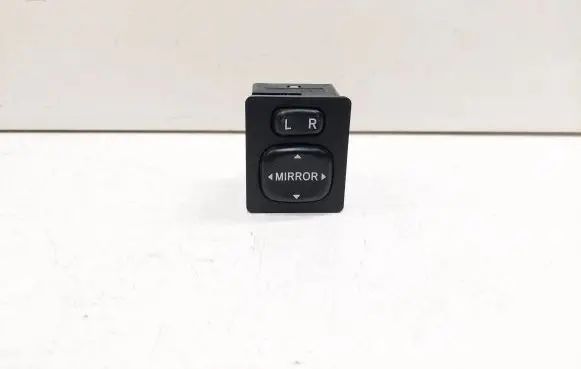 Toyota Corolla Verso E121 Wing mirror switch 183574 769746A