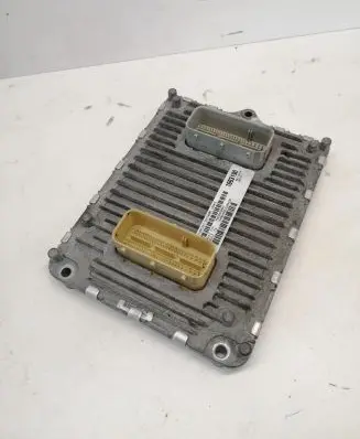 Dodge Durango Engine control unit/module 68330924AA 68325589AH