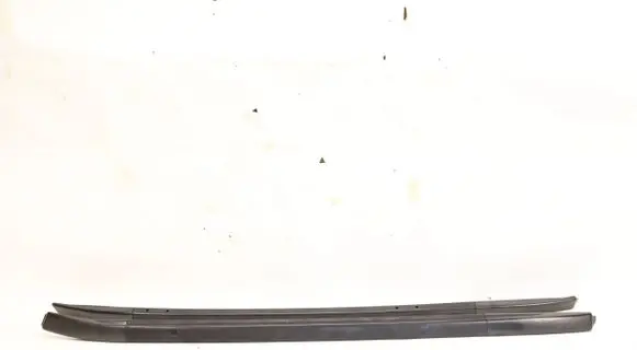 Mitsubishi Eclipse Cross Roof bar rail 7661A311