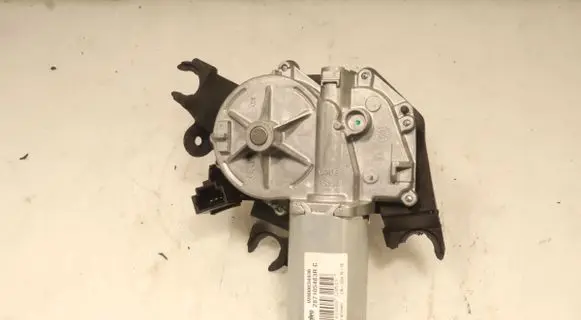 Renault Captur Rear window wiper motor