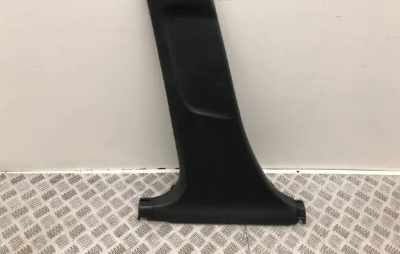 Mazda 3 III (B) pillar trim (bottom) BHN968230