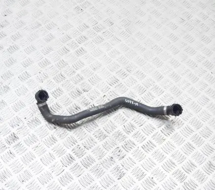 Mercedes-Benz E W213 Engine coolant pipe/hose A2135014782