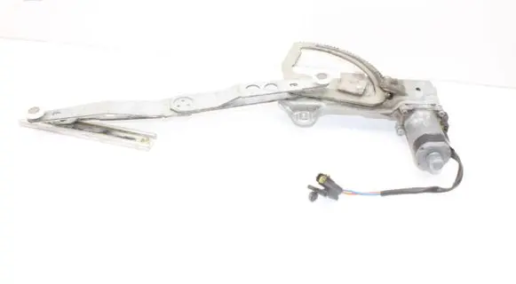 Jaguar XJ X40 Front door electric window regulator 